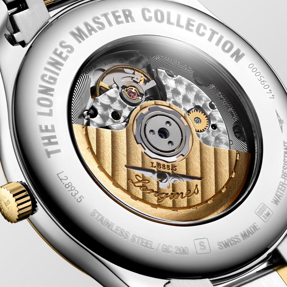 Longines Master Collection L28935377 - 42mm