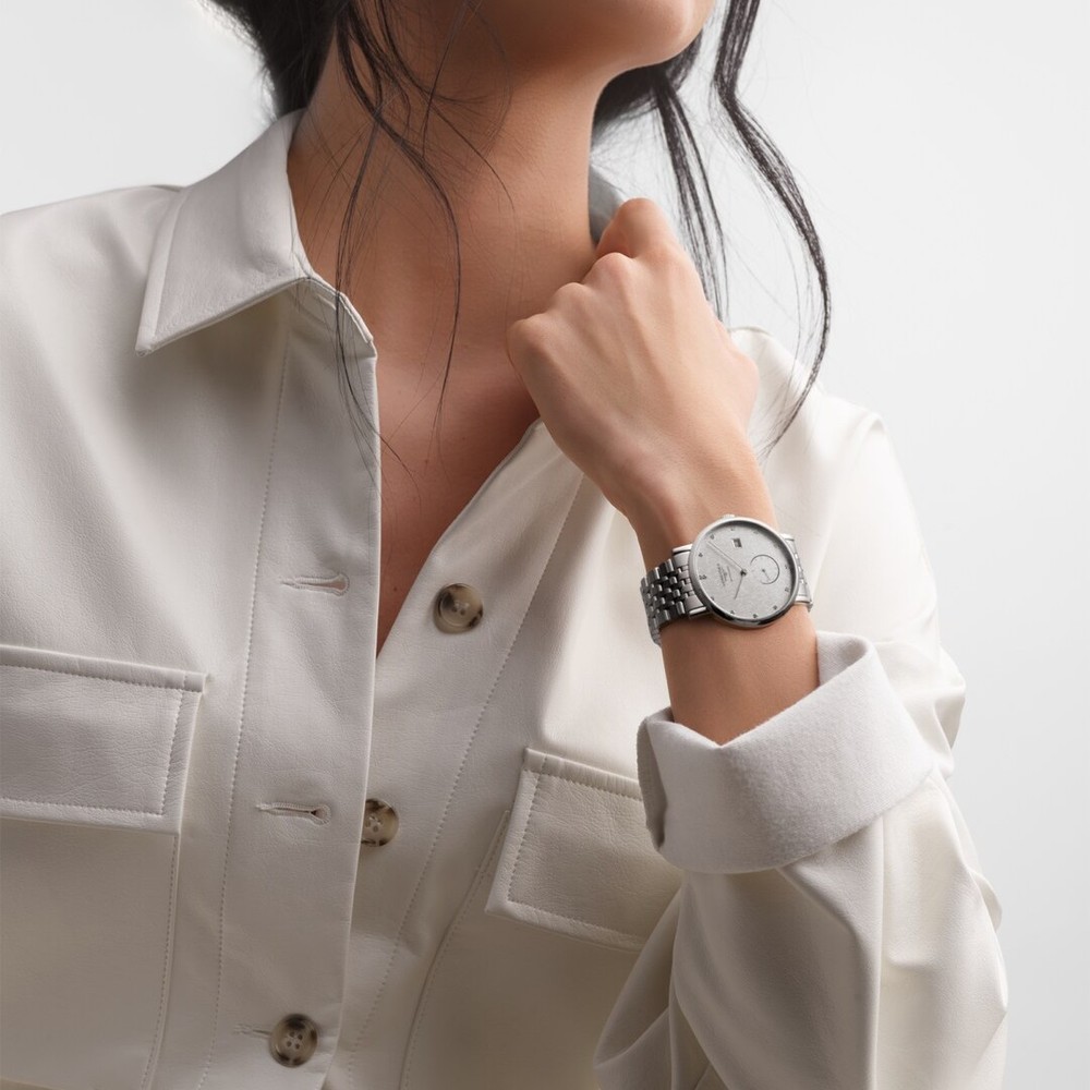 Longines Elegant Collection L48124776 - 39mm