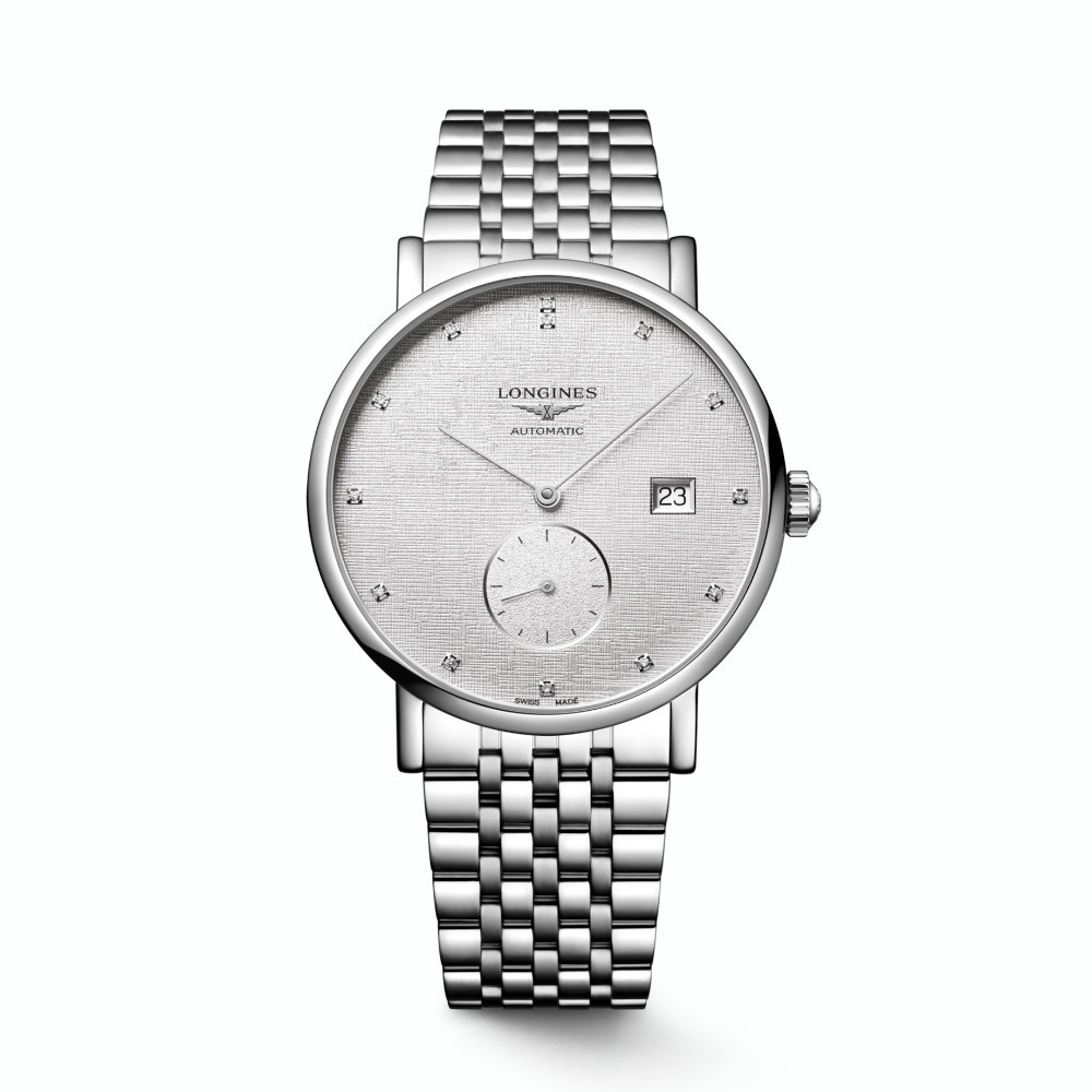 Longines Elegant Collection L48124776 - 39mm