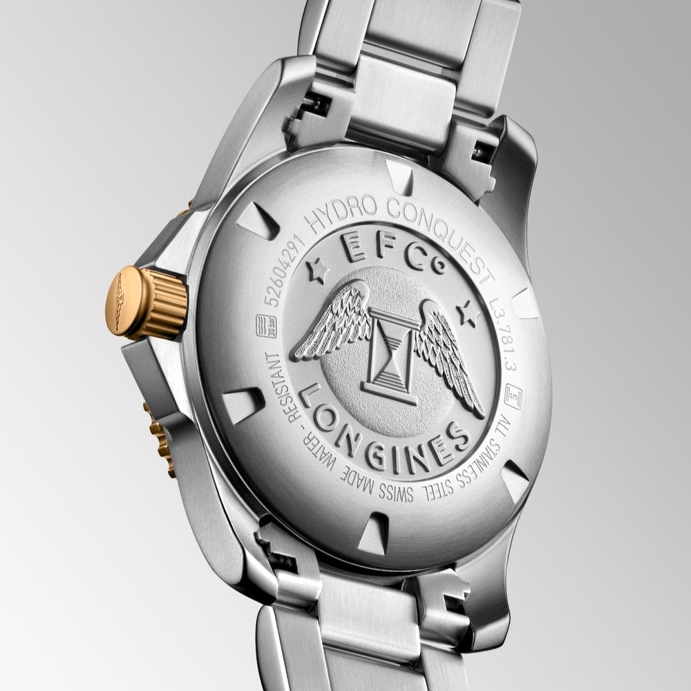 Longines Hydroconquest L37813067 - 41mm