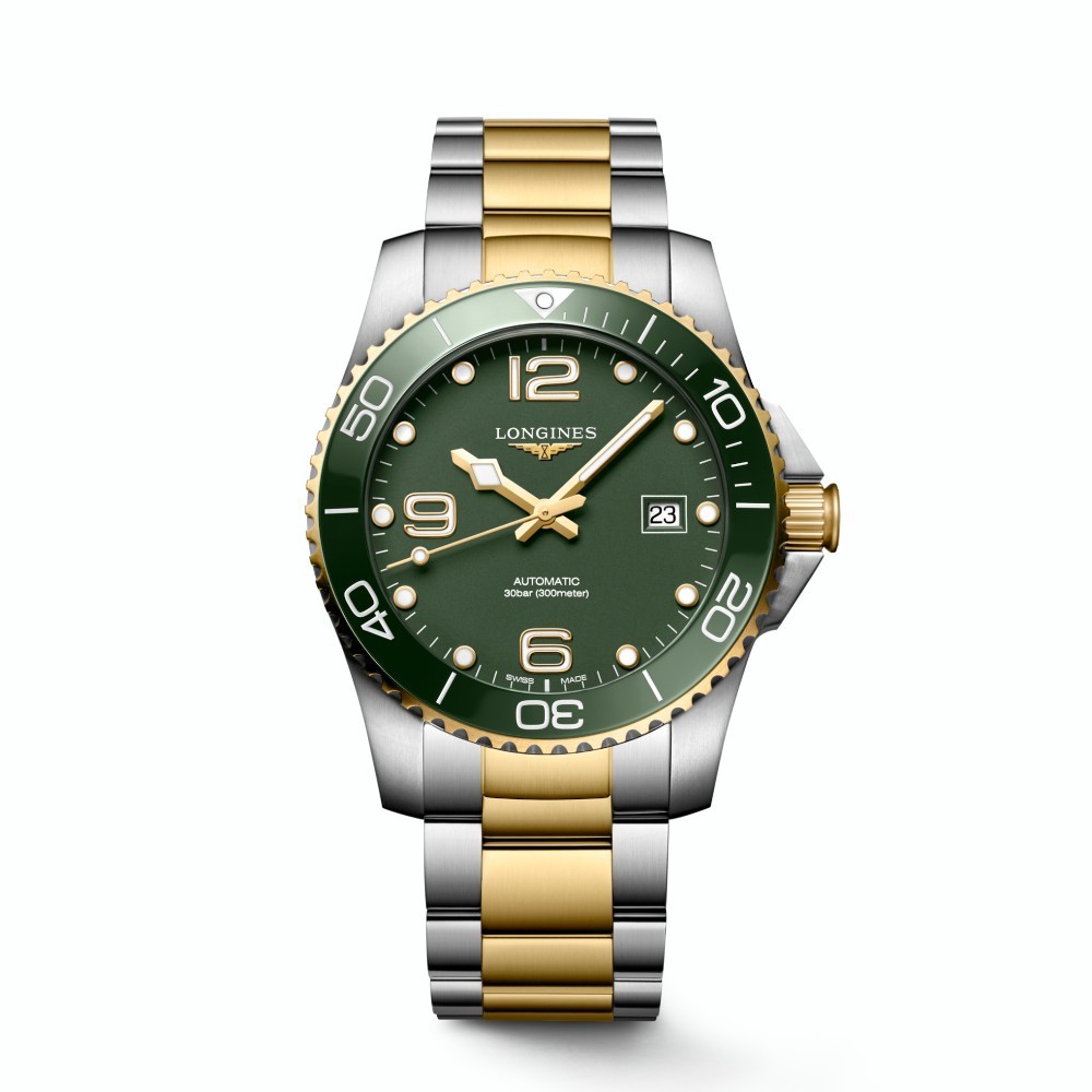 Longines Hydroconquest L37813067 - 41mm