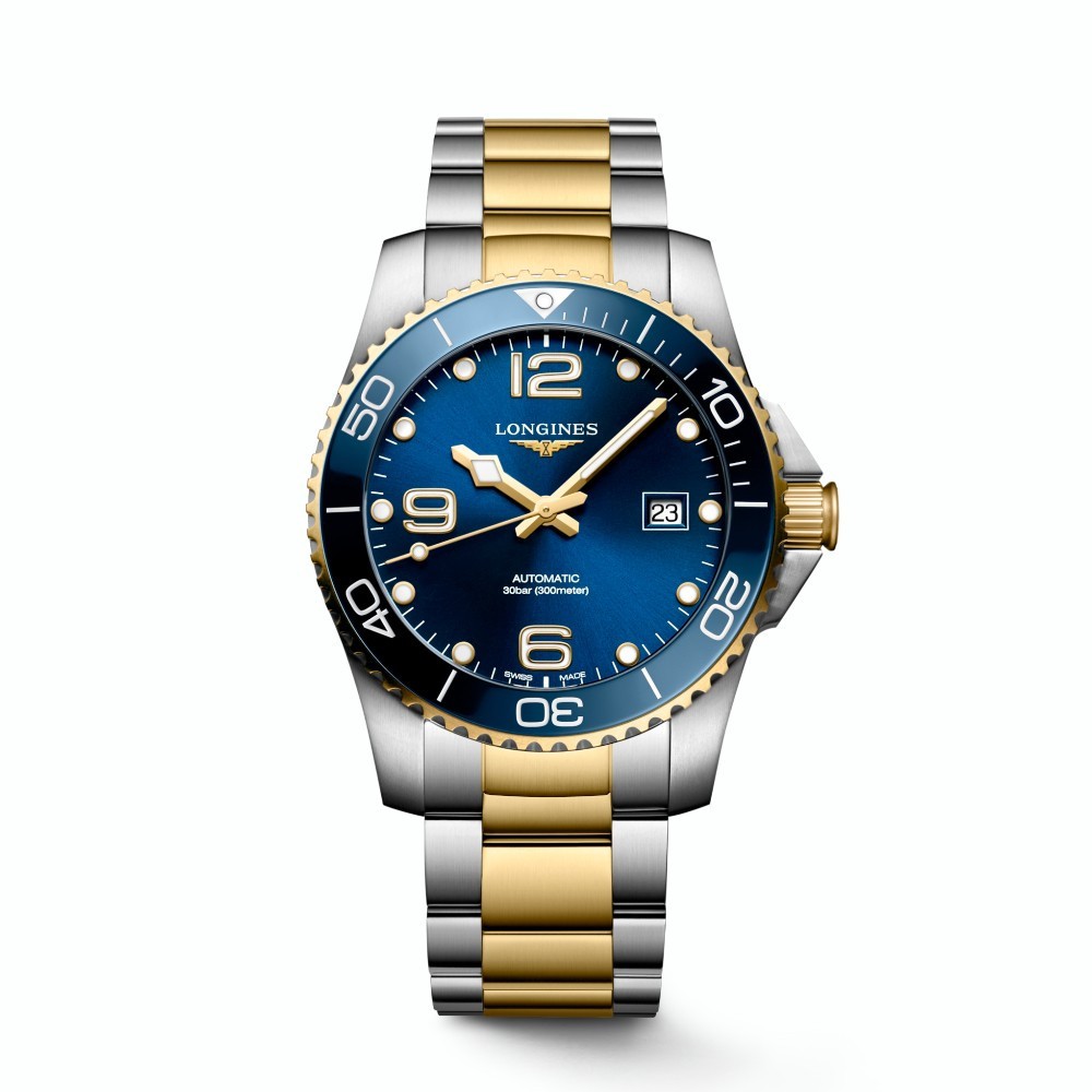 Longines Hydroconquest L37813967 - 41mm