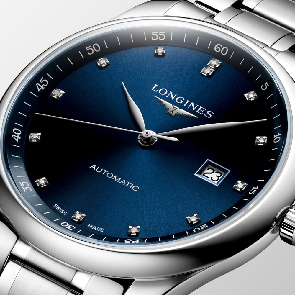 Longines Master Collection L28934976 - 42mm