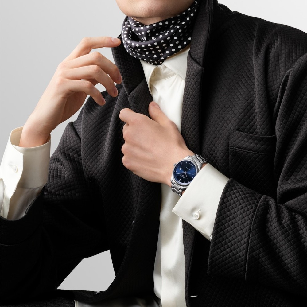 Longines Master Collection L28934976 - 42mm