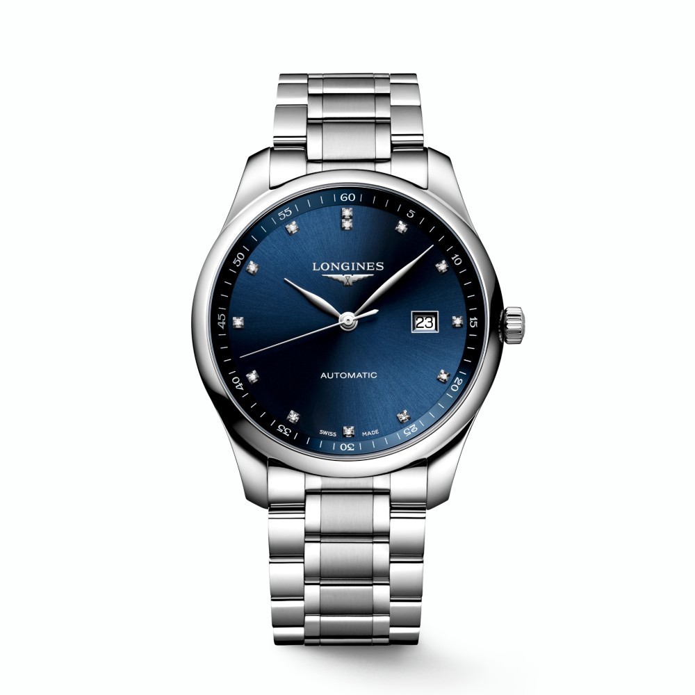 Longines Master Collection L28934976 - 42mm
