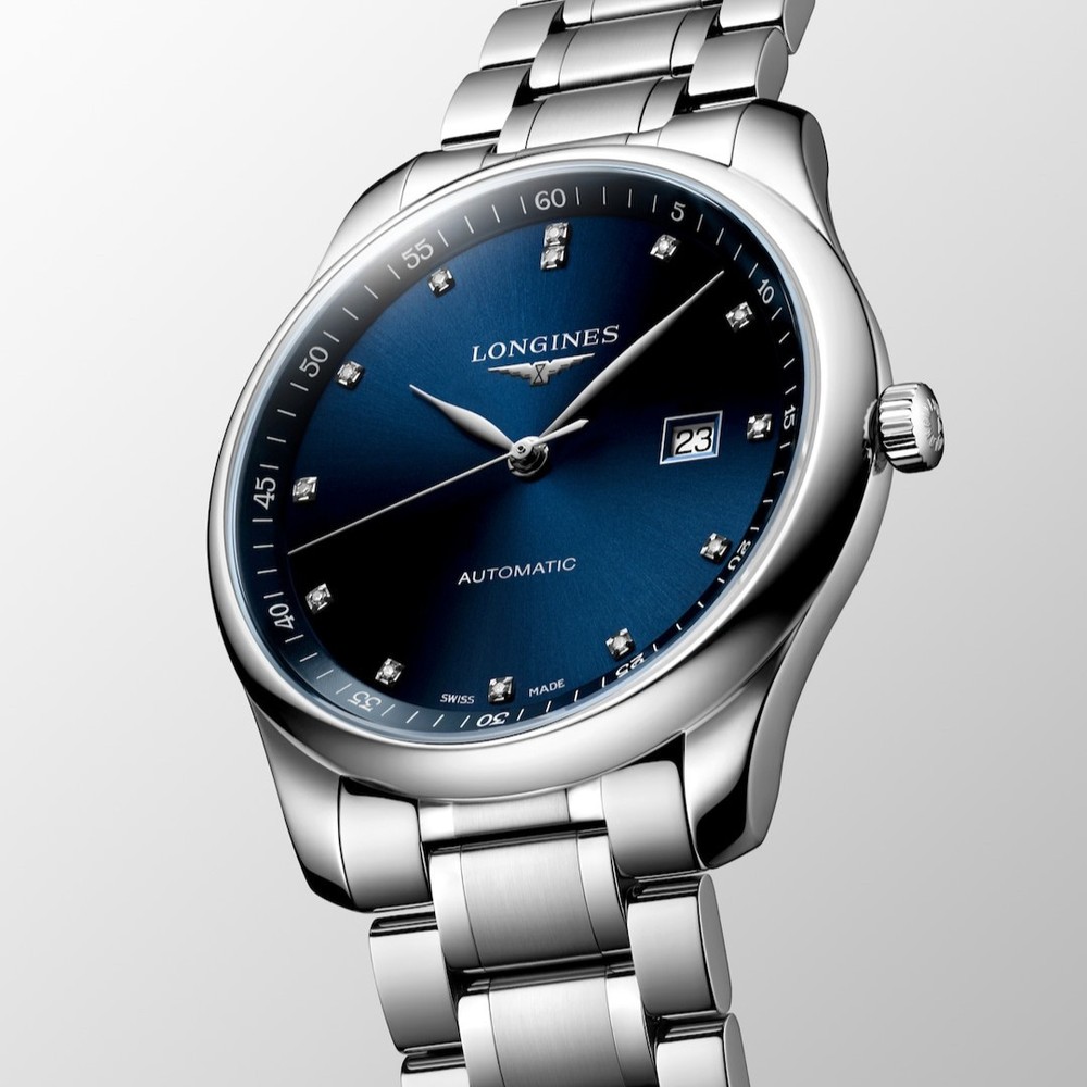 Longines Master Collection L28934976 - 42mm
