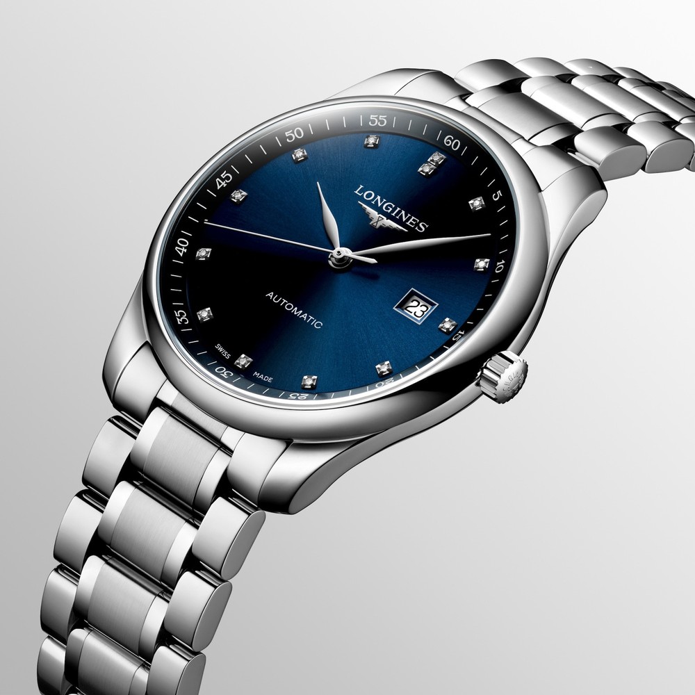 Longines Master Collection L28934976 - 42mm