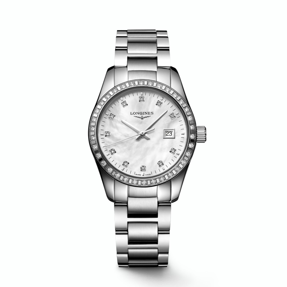 Longines Conquest Classic L22860876 - 29.5mm