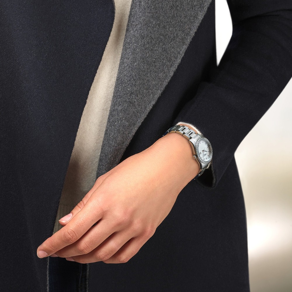 Longines Conquest Classic L22860876 - 29.5mm