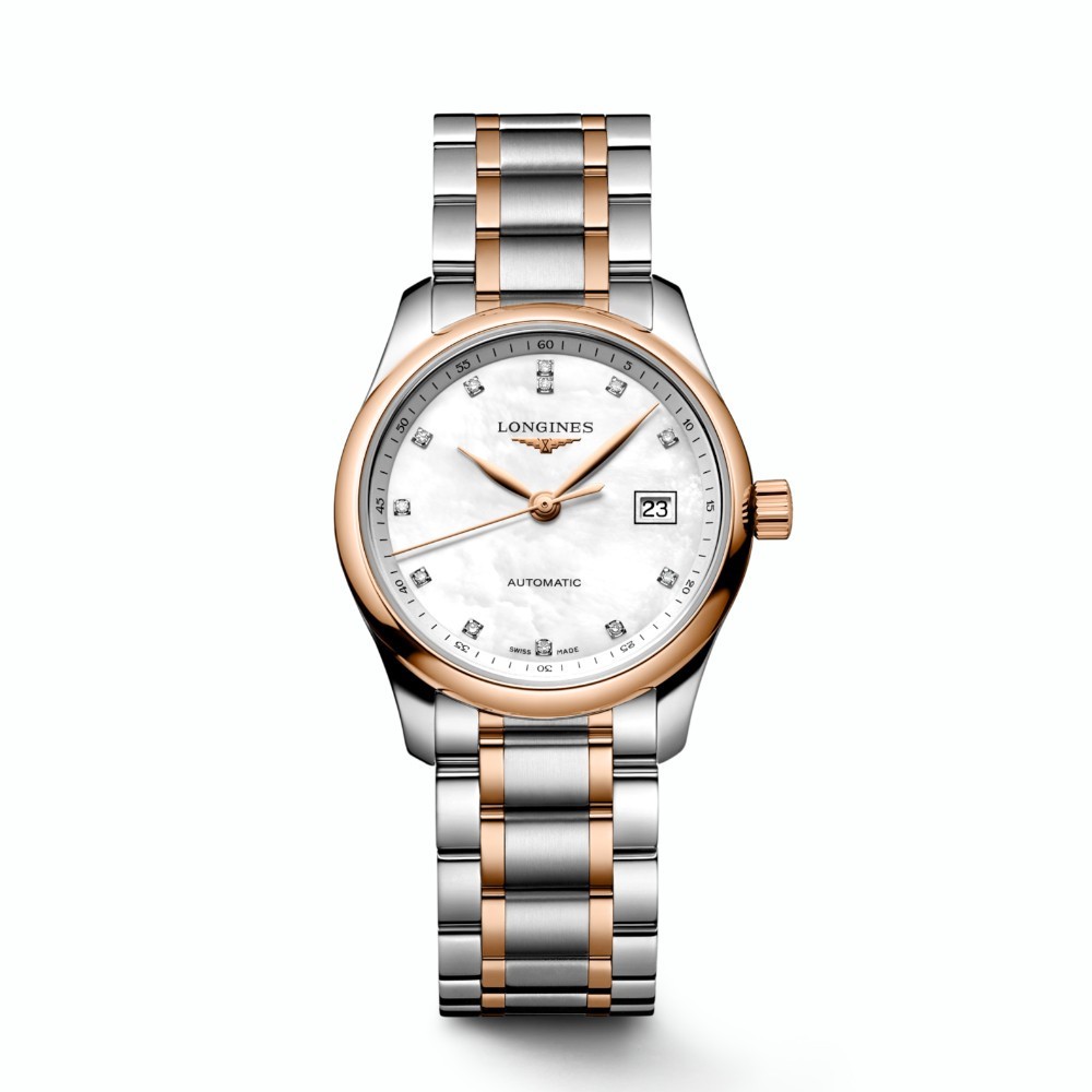 Longines Master Collection L22575897 - 29mm