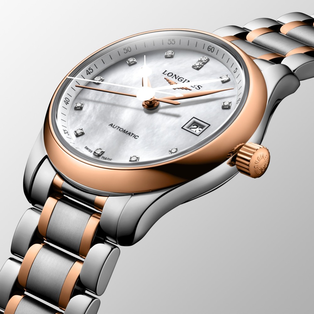 Longines Master Collection L22575897 - 29mm