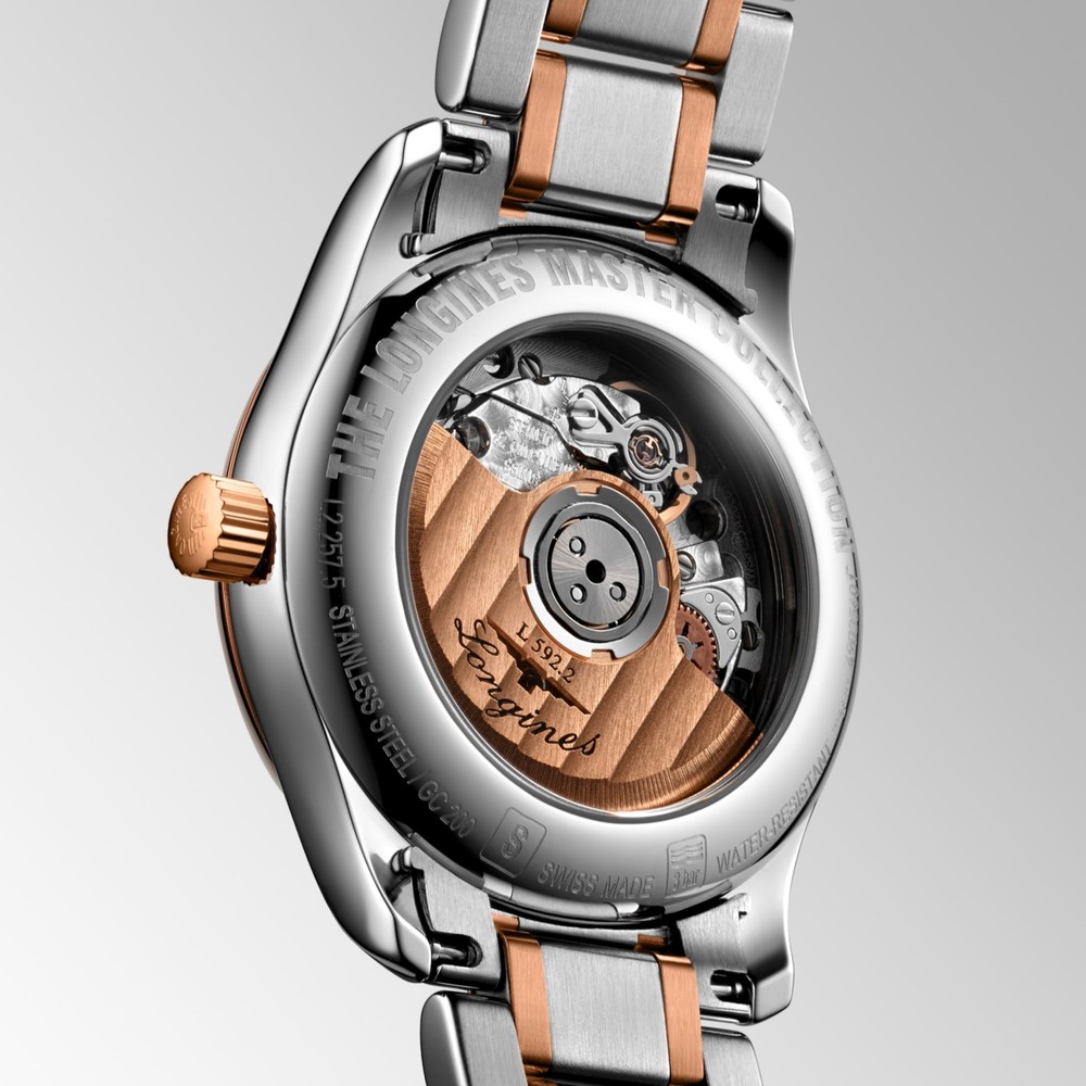 Longines Master Collection L22575897 - 29mm