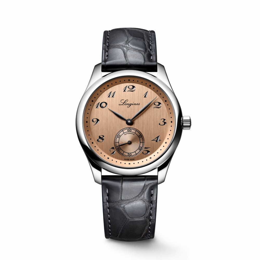 Longines Master Collection L28434932 - 38.5mm