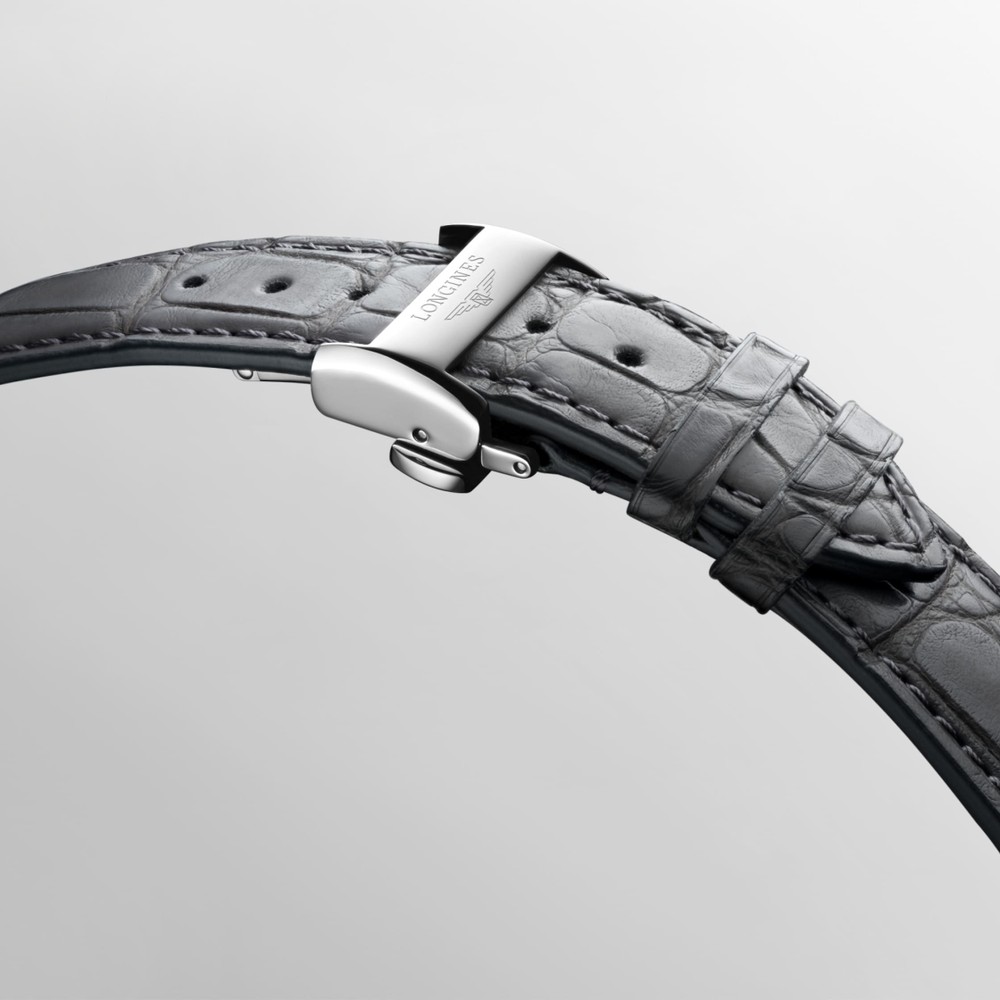 Longines Master Collection L28434932 - 38.5mm