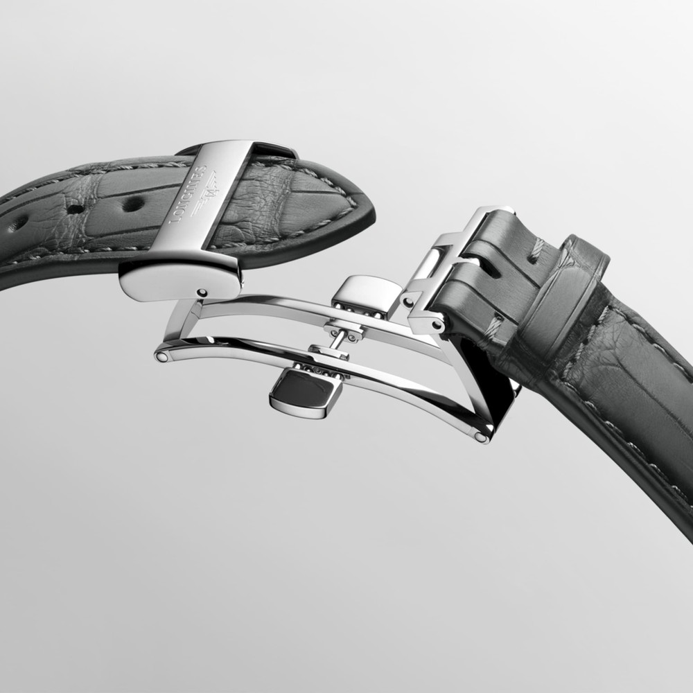 Longines Master Collection L28434932 - 38.5mm