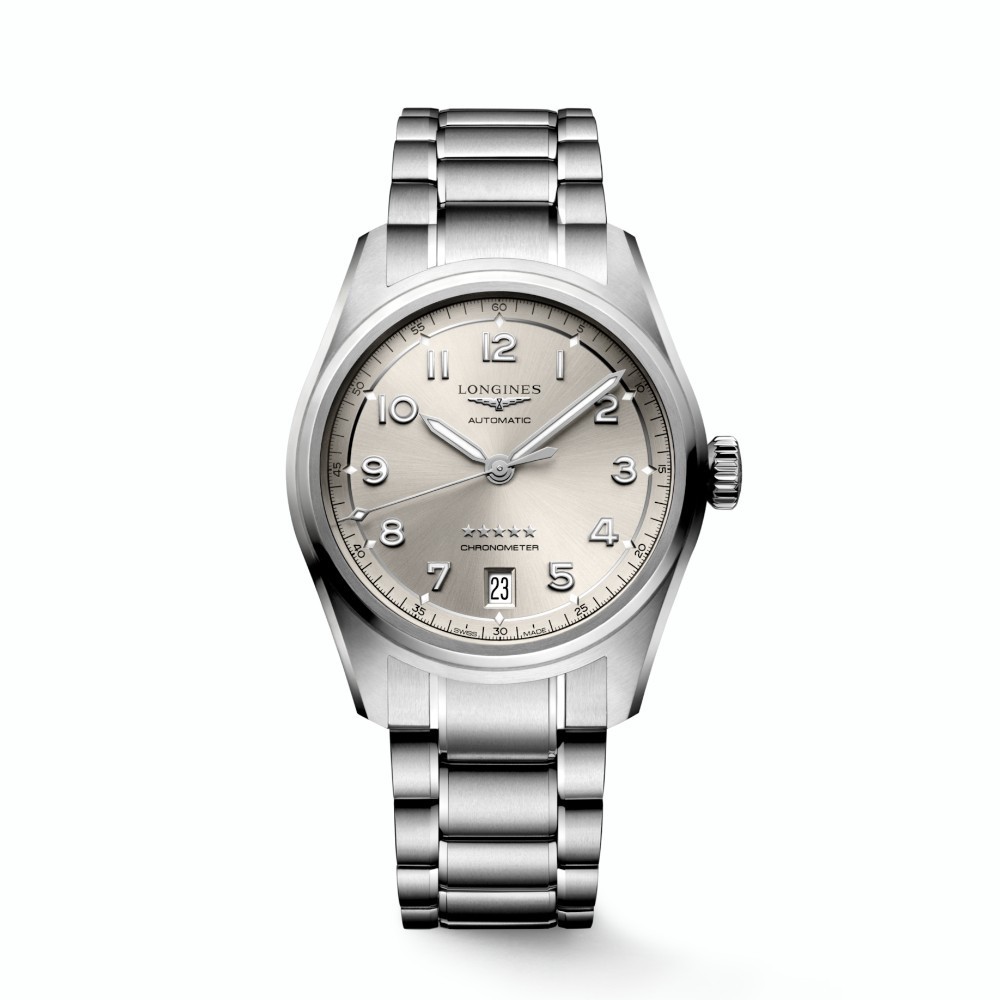 Longines Spirit L34104636 - 37mm