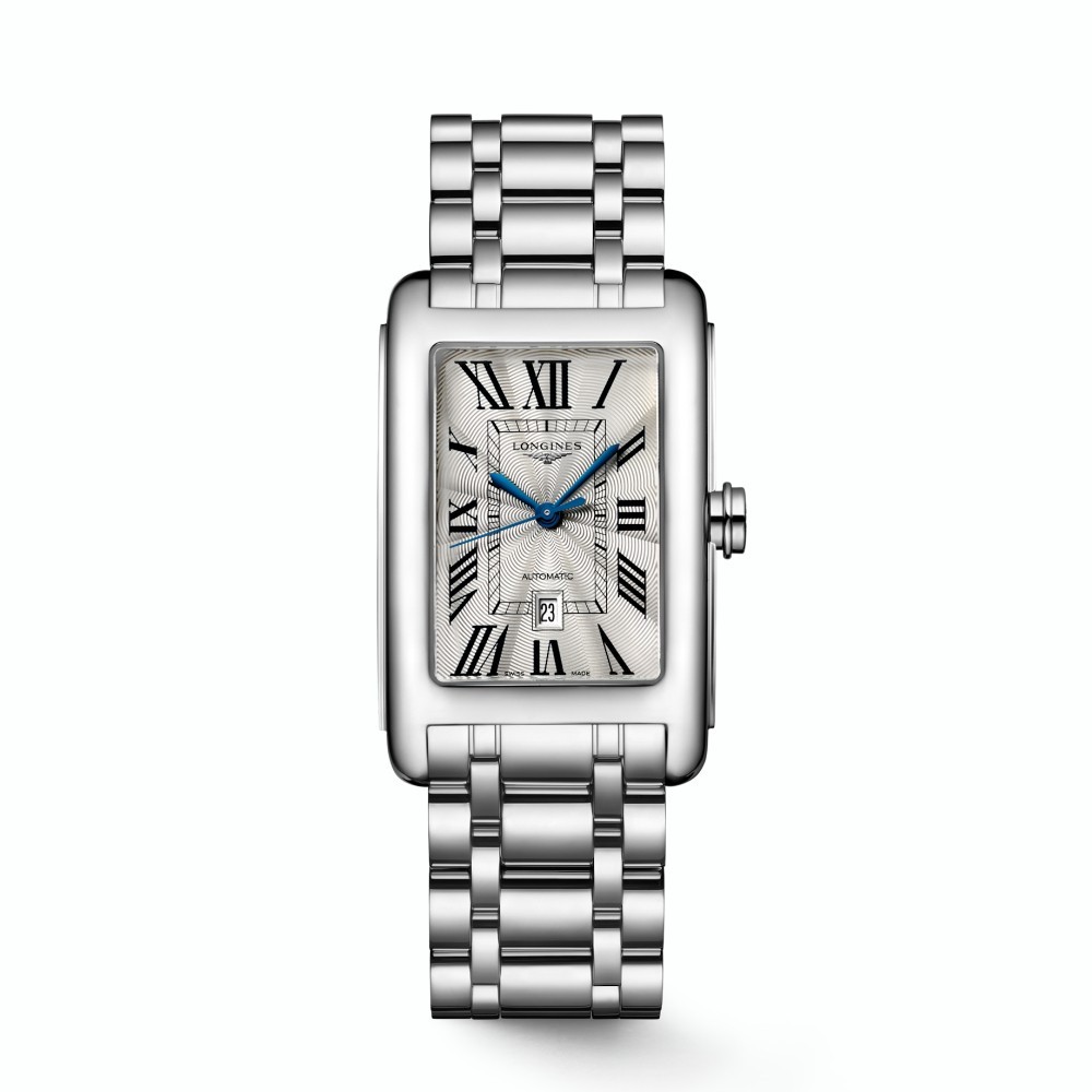Longines Dolcevita L57574716 - 27.7 x 43.8mm