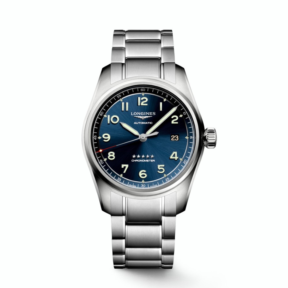 Longines Spirit L38104936 - 40mm