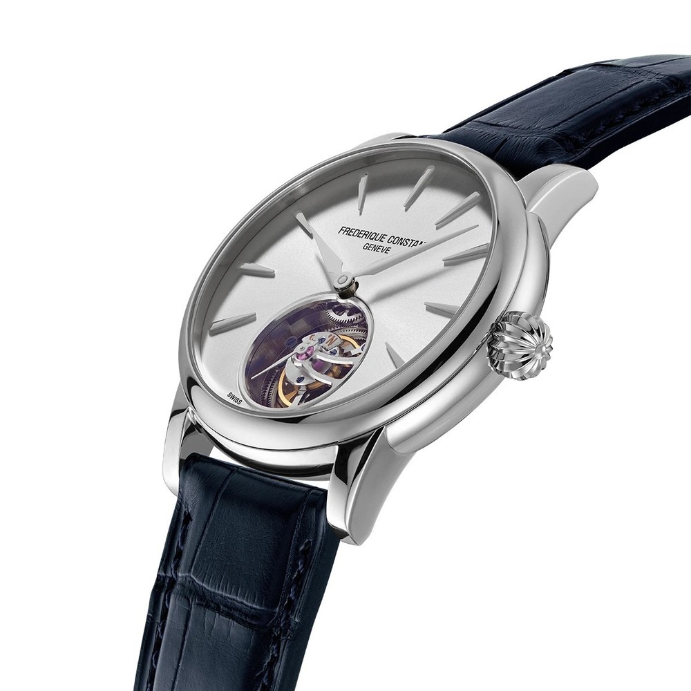 Frederique Constant Manufacture Classic Tourbillon FC-980S3H6 - 39mm
