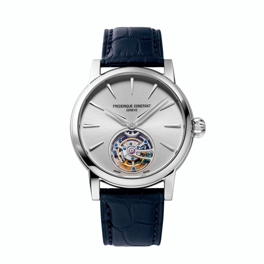 Frederique Constant Manufacture Classic Tourbillon FC-980S3H6 - 39mm