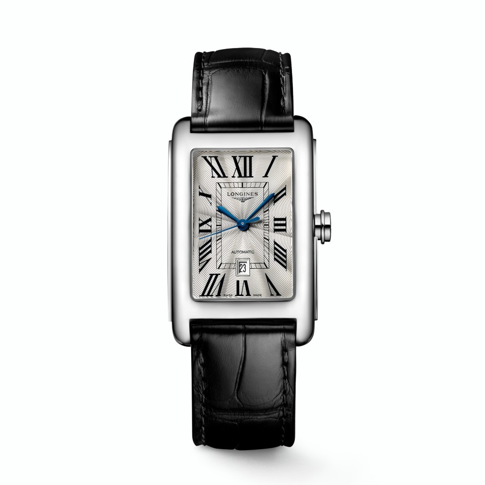 Longines Dolcevita L57574710 - 27.7 x 43.8 mm