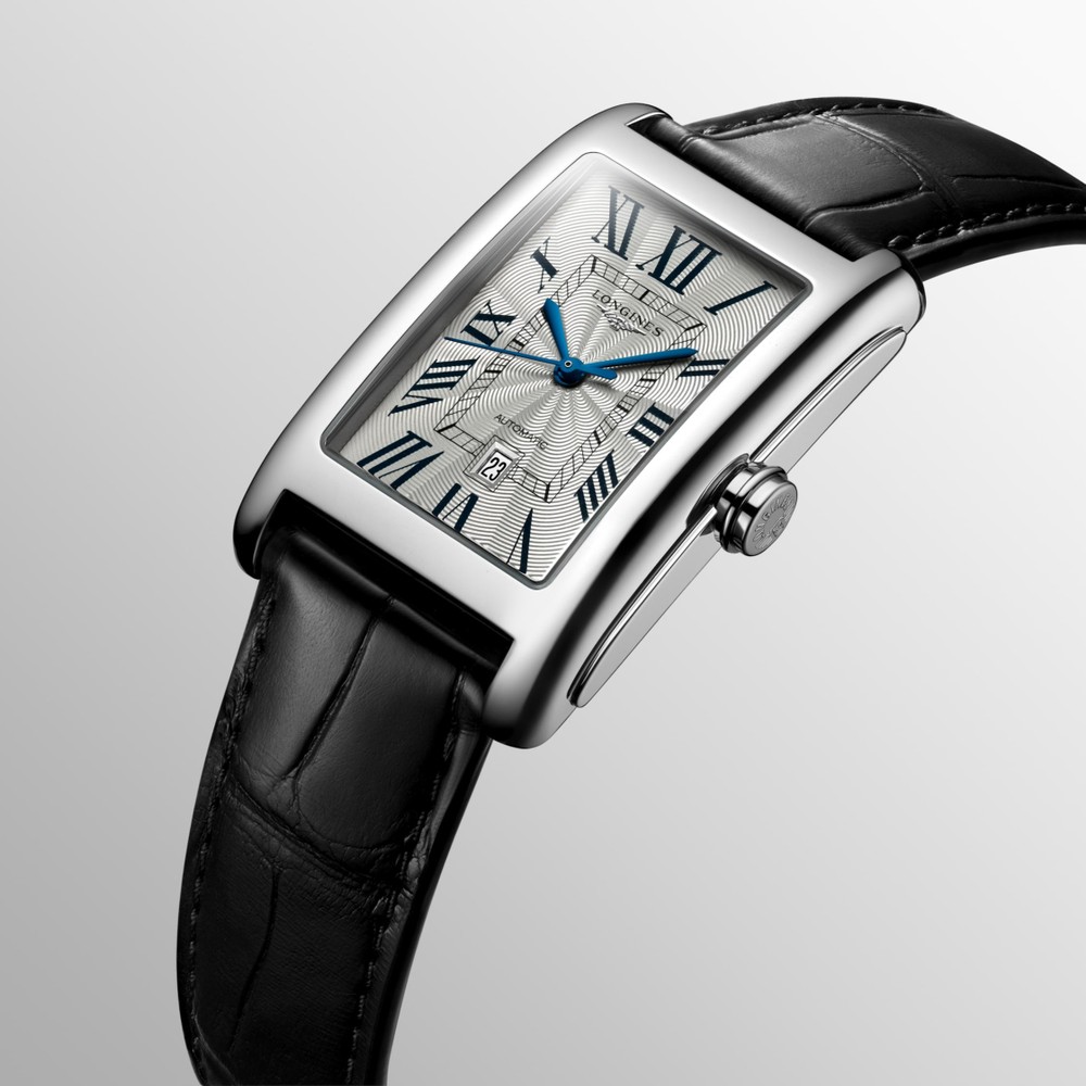 Longines Dolcevita L57574710 - 27.7 x 43.8 mm