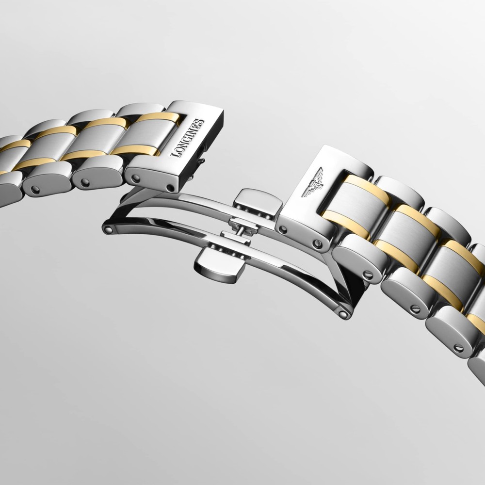 Longines Master Collection L27935977 - 40mm
