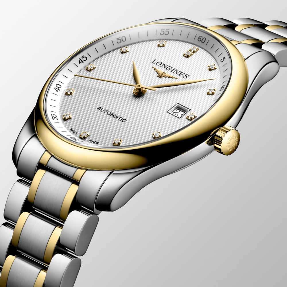 Longines Master Collection L27935977 - 40mm
