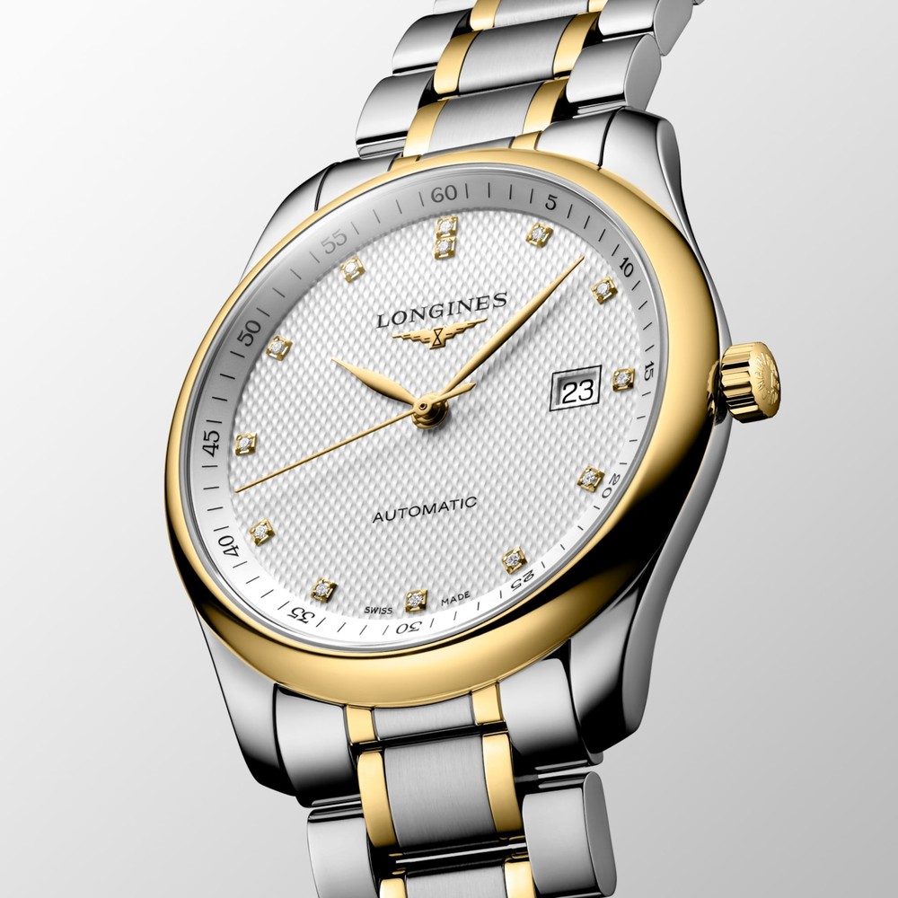 Longines Master Collection L27935977 - 40mm