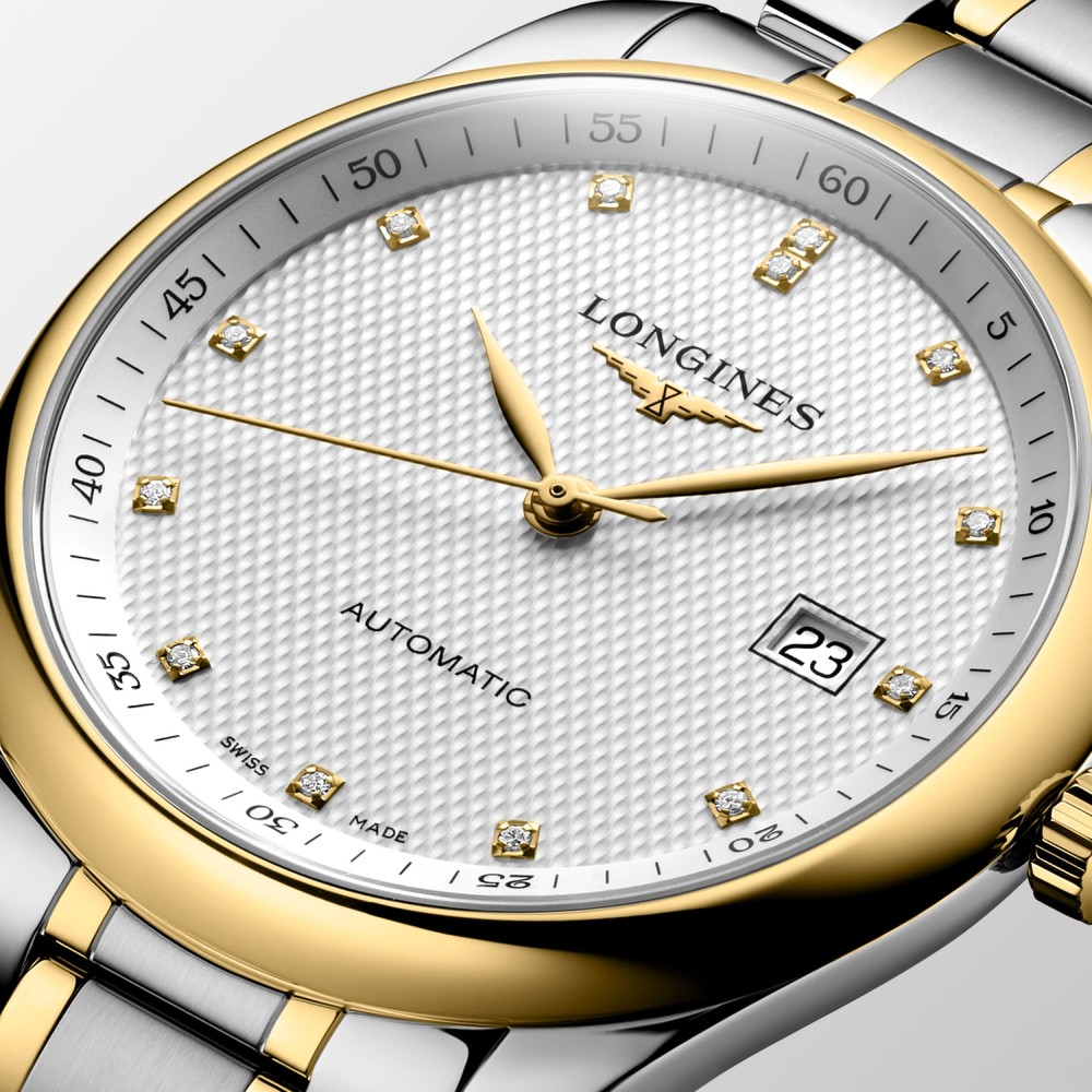 Longines Master Collection L27935977 - 40mm