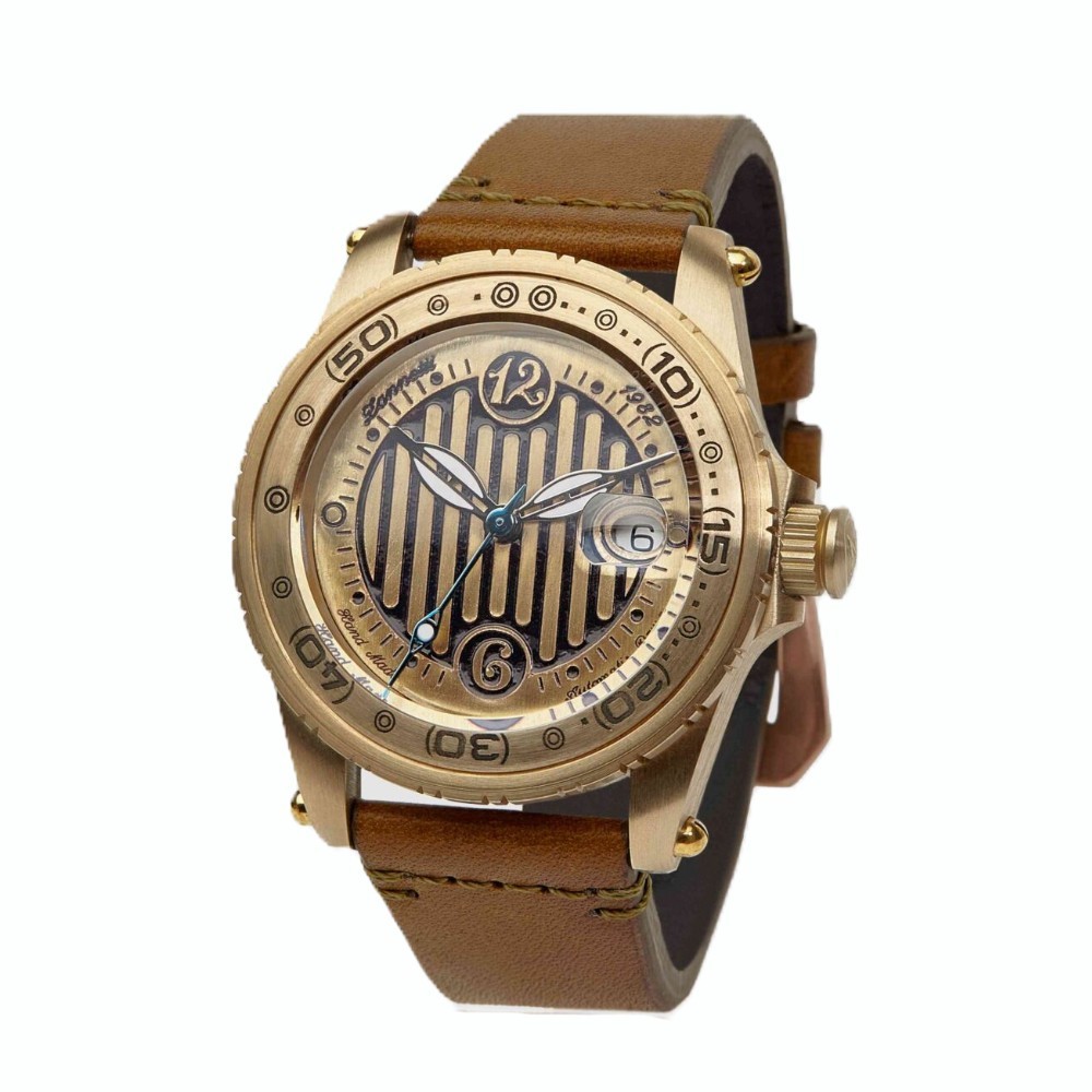 Zannetti Zacharius PENZ.02-1
