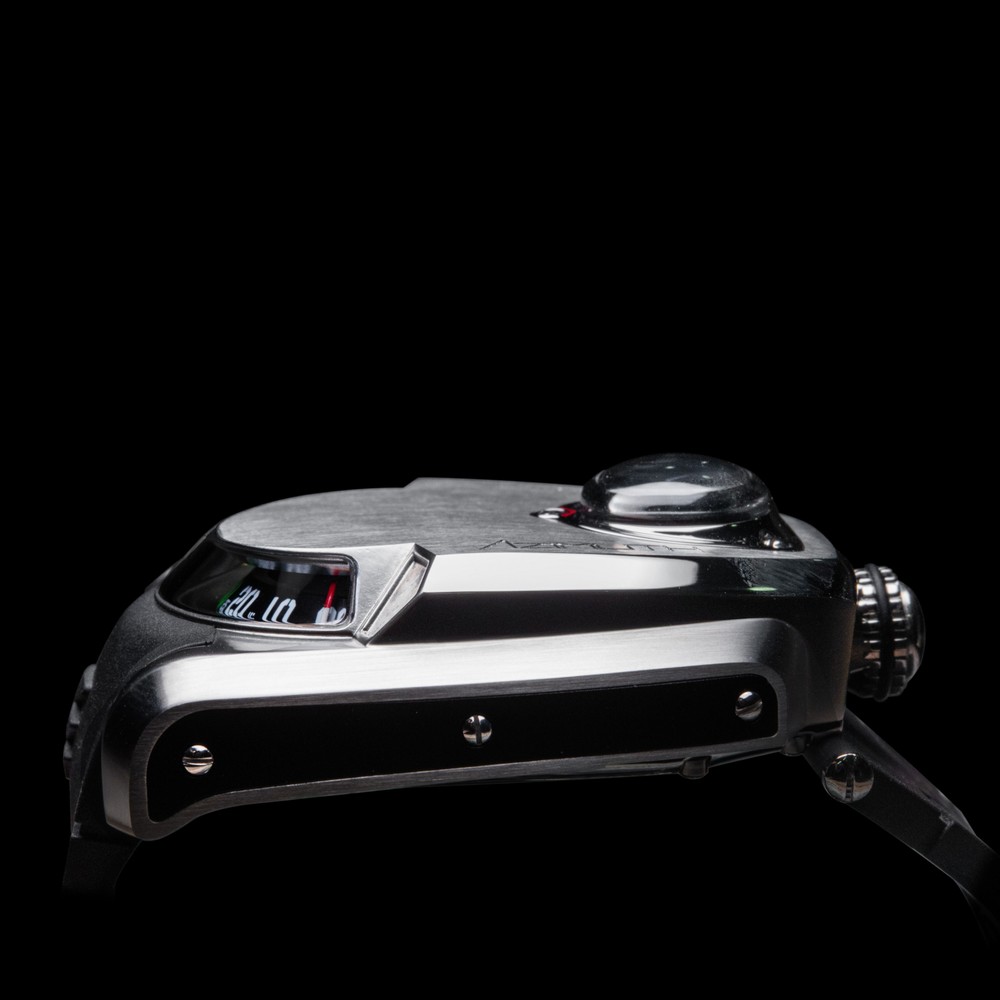Azimuth Land Cruiser