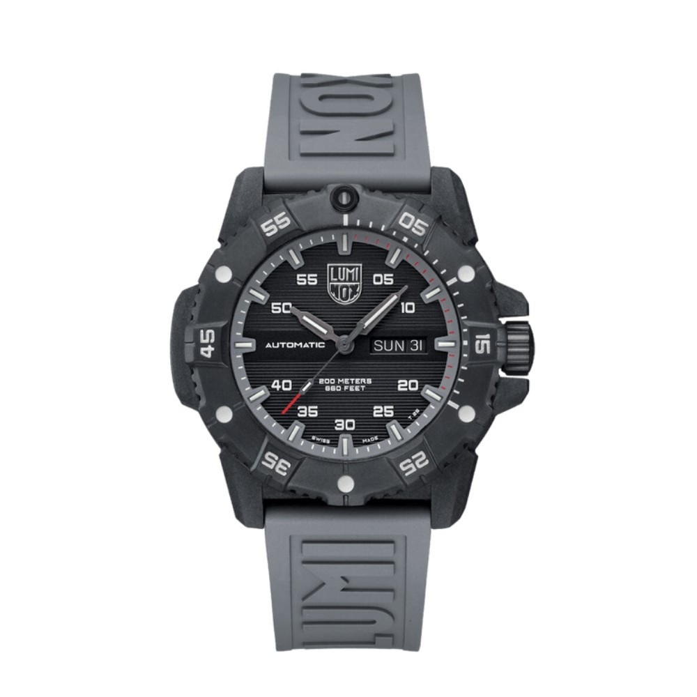 Luminox Master Carbon Seal Automatic XS.3862 - 45mm