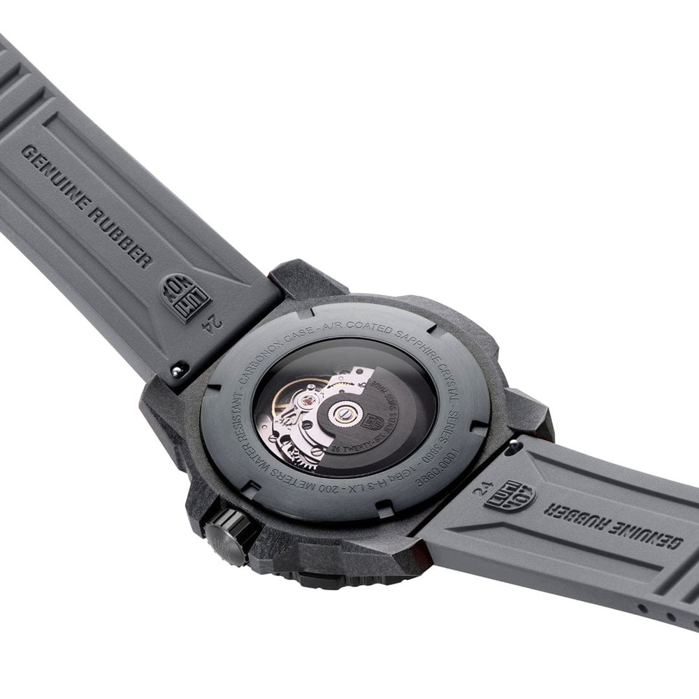 Luminox Master Carbon Seal Automatic XS.3862 - 45mm