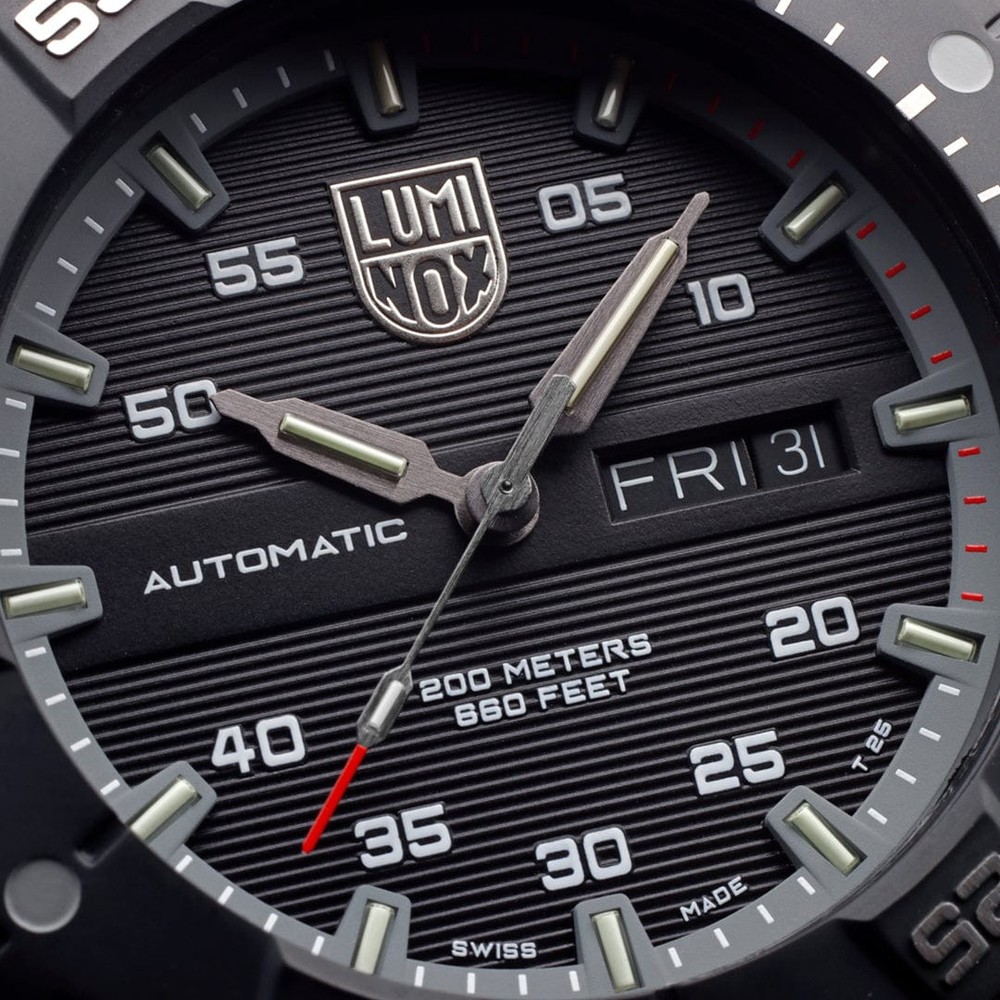 Luminox Master Carbon Seal Automatic XS.3862 - 45mm