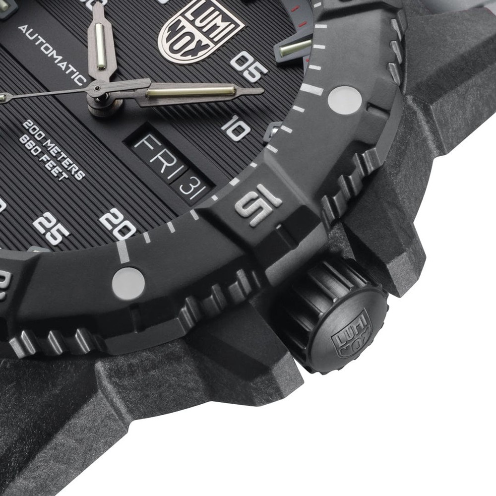 Luminox Master Carbon Seal Automatic XS.3862 - 45mm