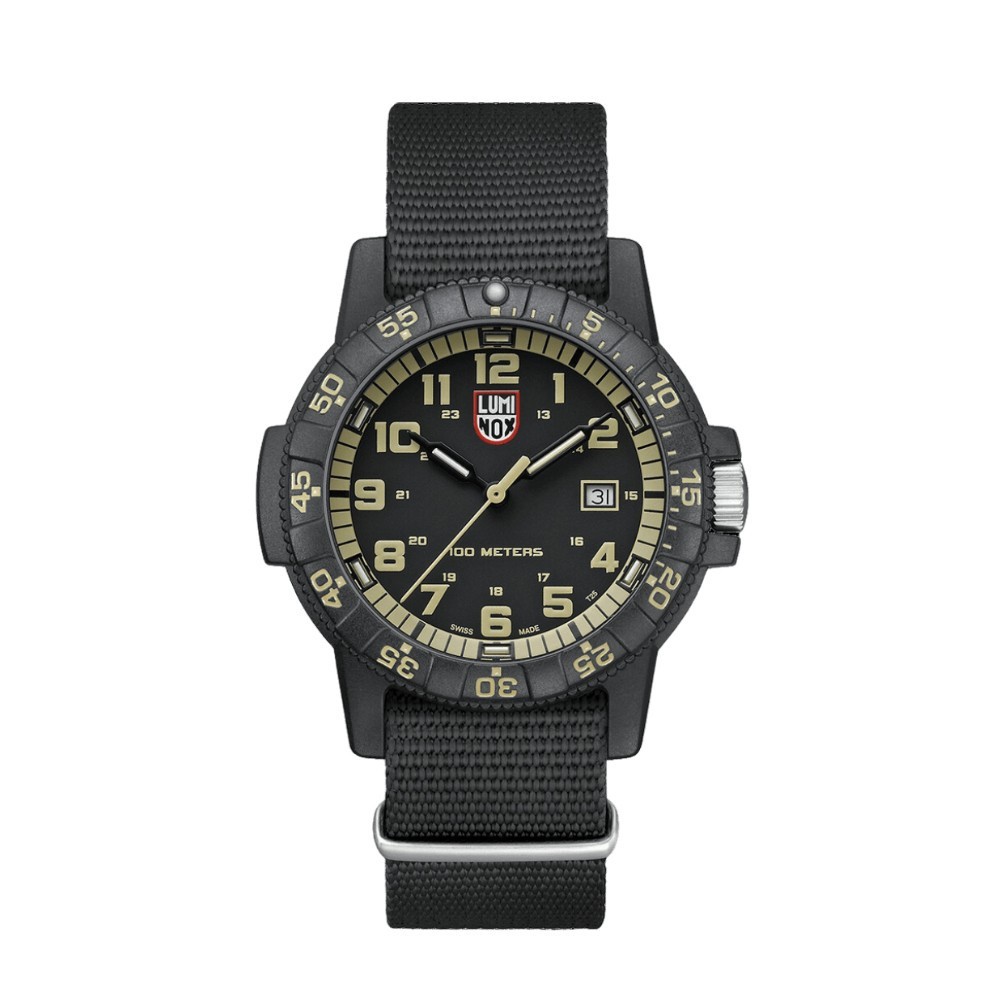 Luminox Leatherback SEA Turtle Giant XS.0333 - 44mm