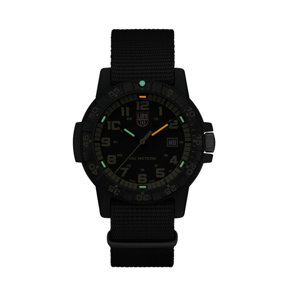 Luminox Leatherback SEA Turtle Giant XS.0333 - 44mm