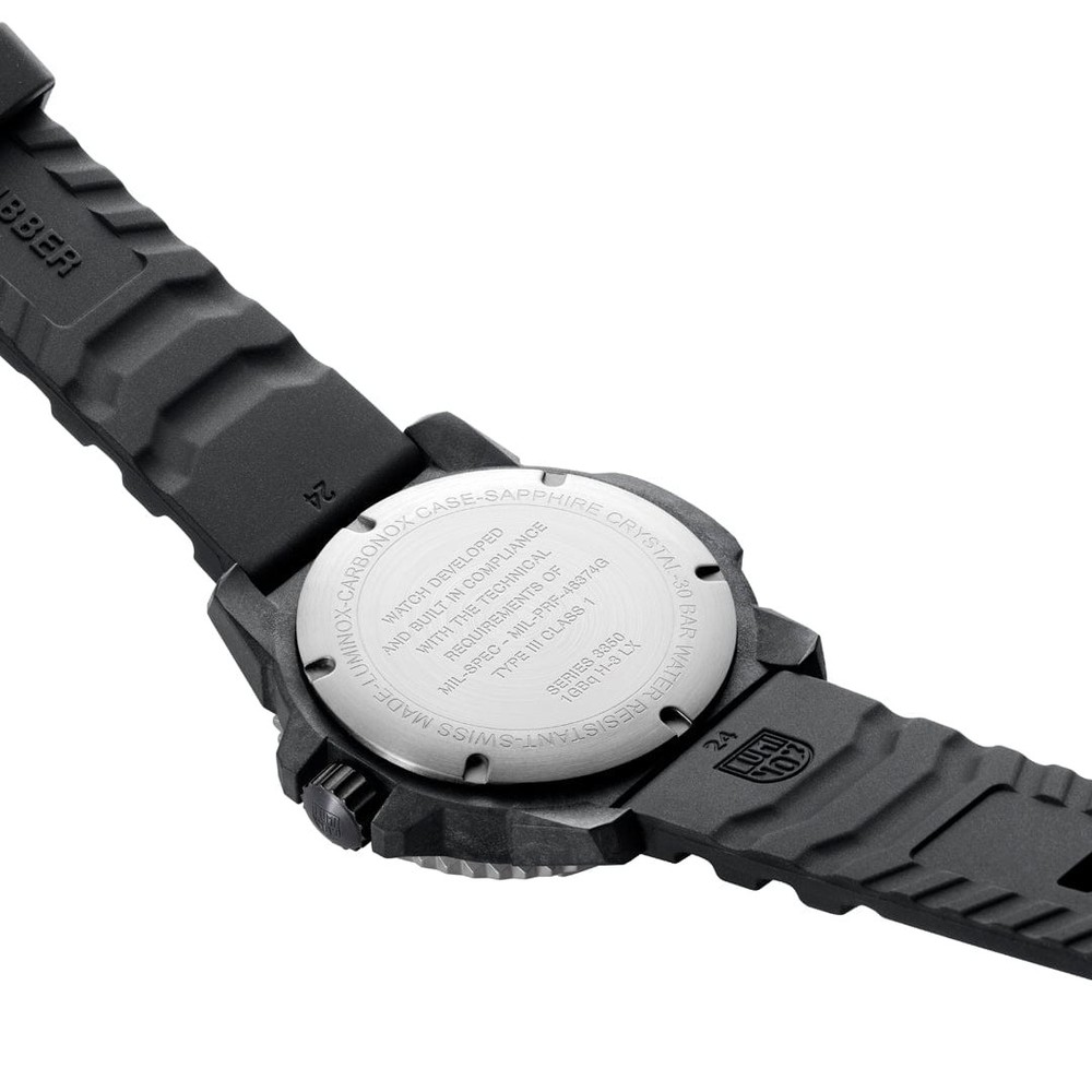 Luminox MIL-SPEC inspired XL.3351.1.SET - 46 mm