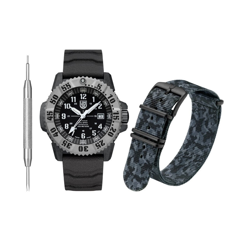 Luminox MIL-SPEC inspired XL.3351.1.SET - 46 mm
