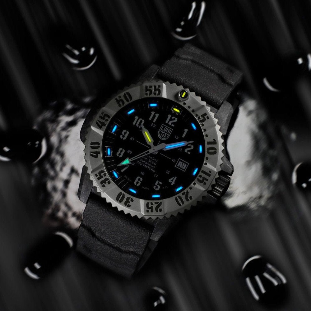 Luminox MIL-SPEC inspired XL.3351.1.SET - 46 mm