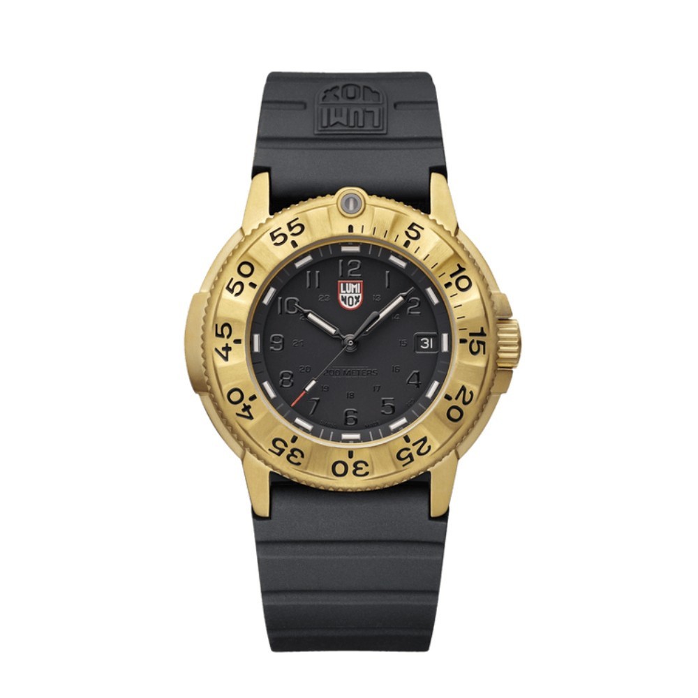 Luminox Navy SEAL Foundation XS.3221.NSF - 43 mm