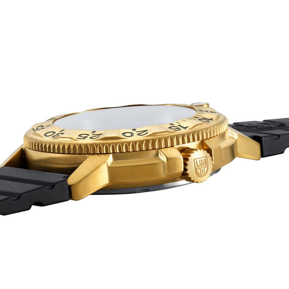 Luminox Navy SEAL Foundation XS.3221.NSF - 43 mm