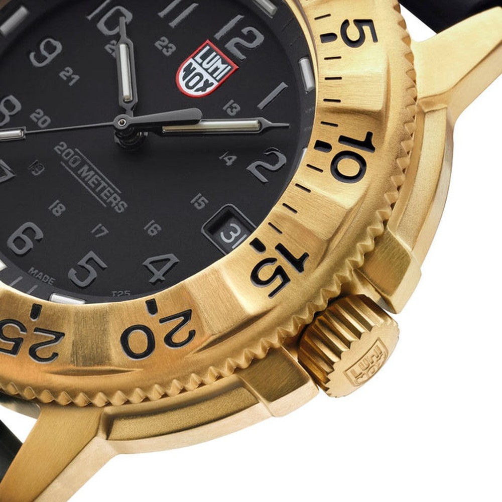 Luminox Navy SEAL Foundation XS.3221.NSF - 43 mm