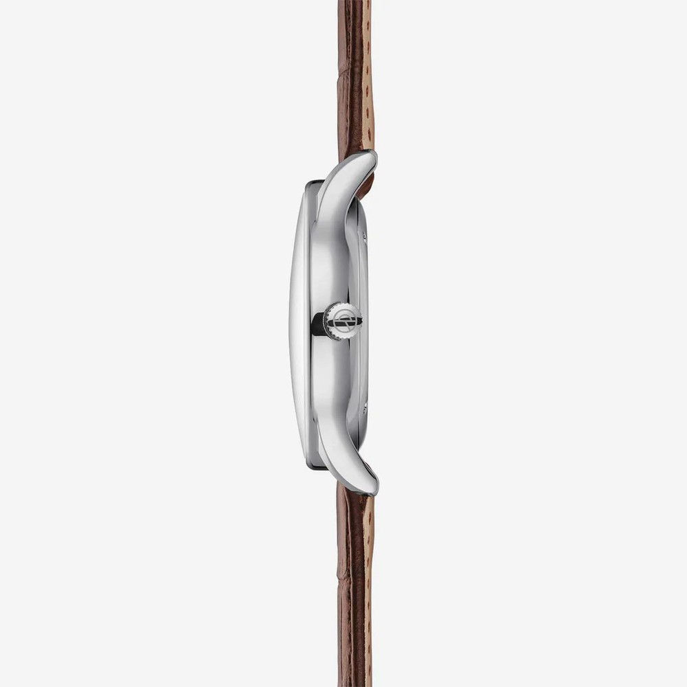 Sternglas Berlin Metro Silver S01-BE10-HE05 - 38mm