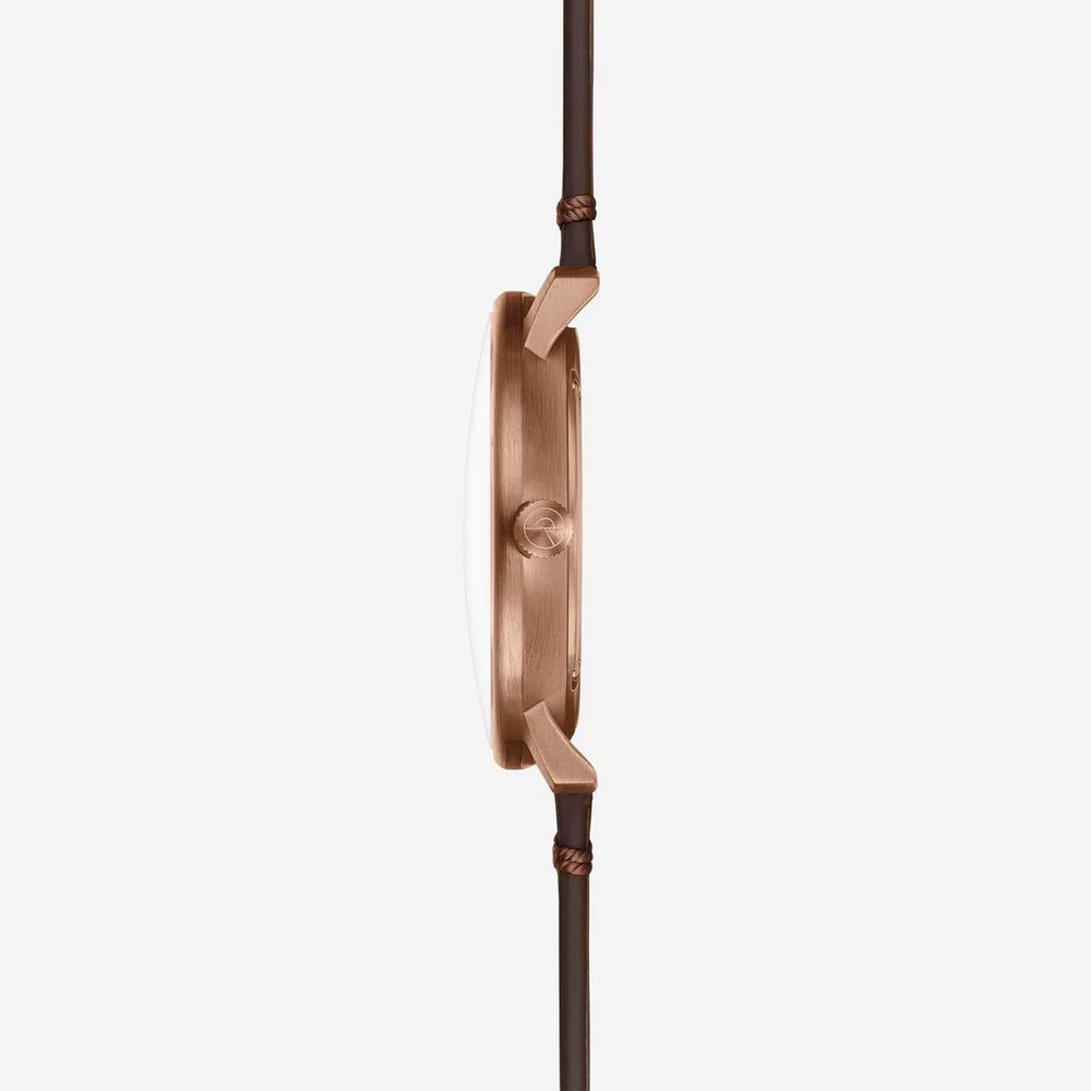 Sternglas Naos Edition Argo Bronze S01-NAX48-VI17 - 38mm