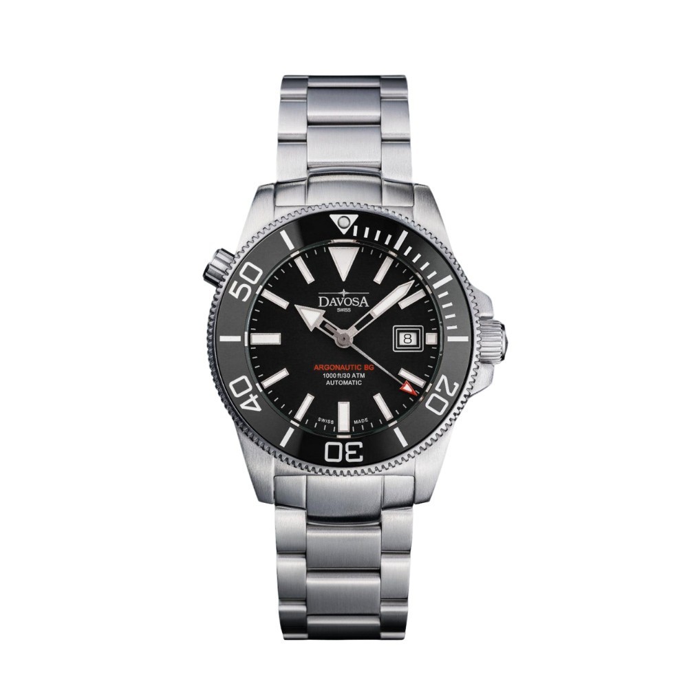 Davosa Argonautic 43 161.528.20 - 43mm