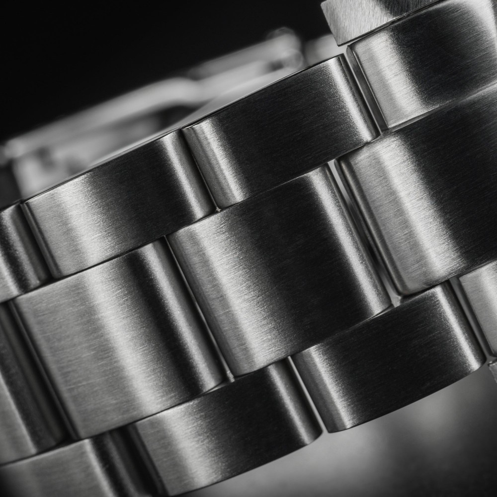 Davosa Ternos Professional GMT 161.571.45 - 42mm