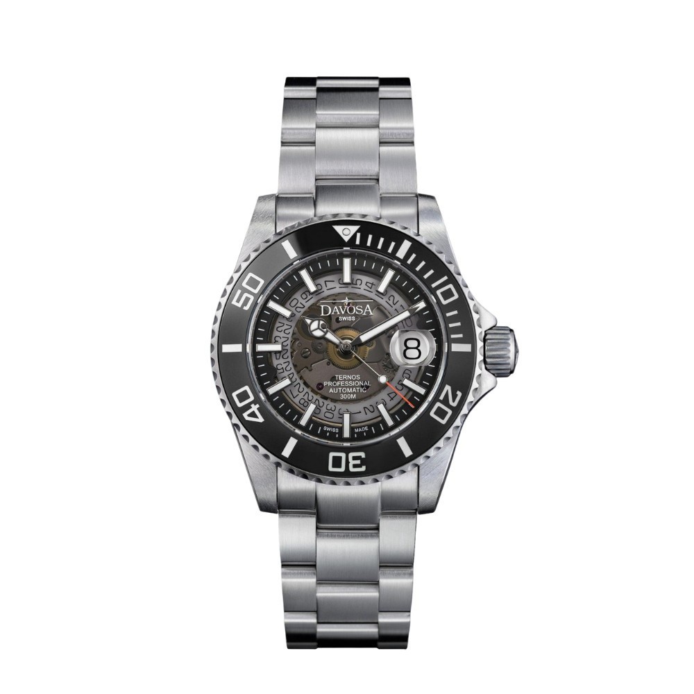Davosa Ternos Professional Nebulous 161.535.50 - 42mm