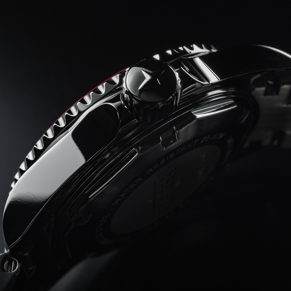 Davosa Ternos Ceramic GMT 161.590.06 - 40mm